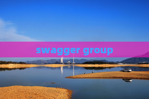 swagger group