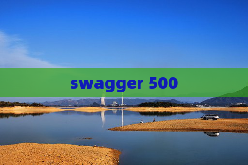 swagger 500
