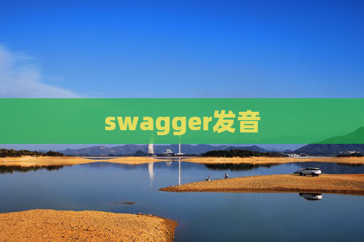swagger发音