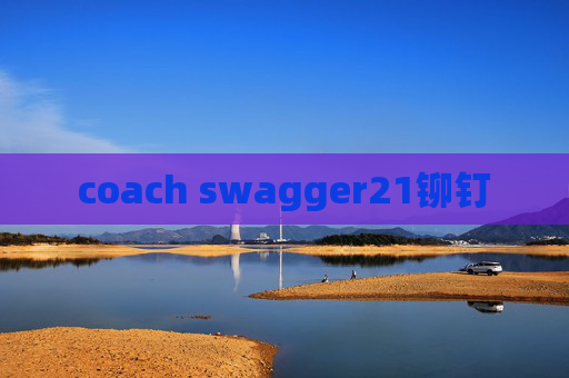 coach swagger21铆钉